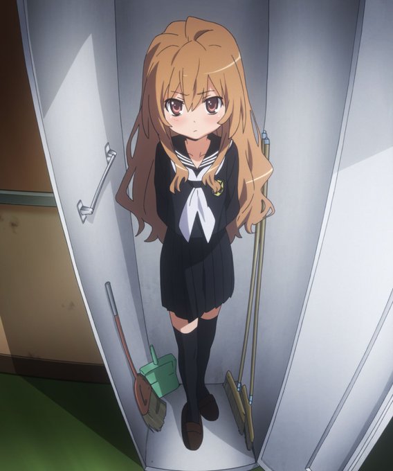 アニメとらドラ の評価が高い理由 おすすめポイント ごらくぶろぐ