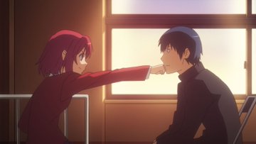 アニメとらドラ の評価が高い理由 おすすめポイント ごらくぶろぐ