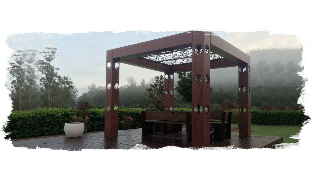 The Rusty Garden On Twitter Find More Inspo For Outdoor Steel Pergola At The Gardenrusty Shop Now Https T Co Juydz1or9i Steelpergola Metalart Steelart Australia Https T Co Nqr6c4dtk2