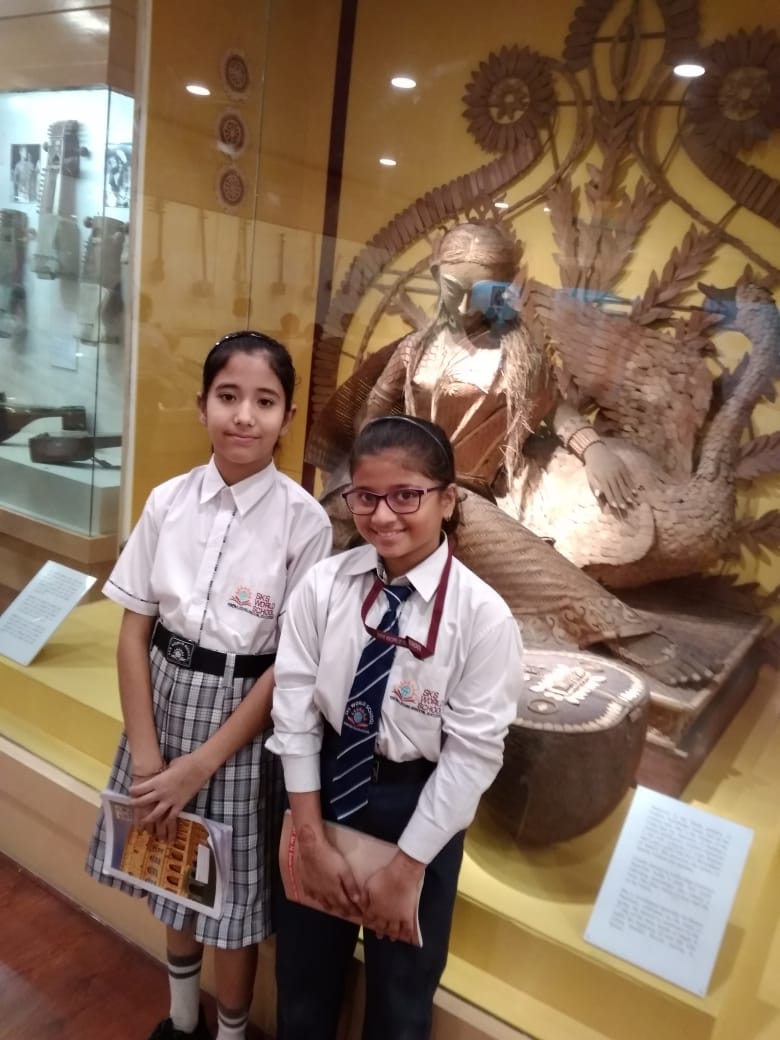 WorldSks's tweet photo. A fun filled and informative experience with all the students at National Museum, Delhi” on 3rd November 2018.

https://t.co/HXfq0sHW2J

#sksworldschool #bestschool #topschool #bestschoolinnoida #noida #ghaziabad https://t.co/JHYWQeiNJW