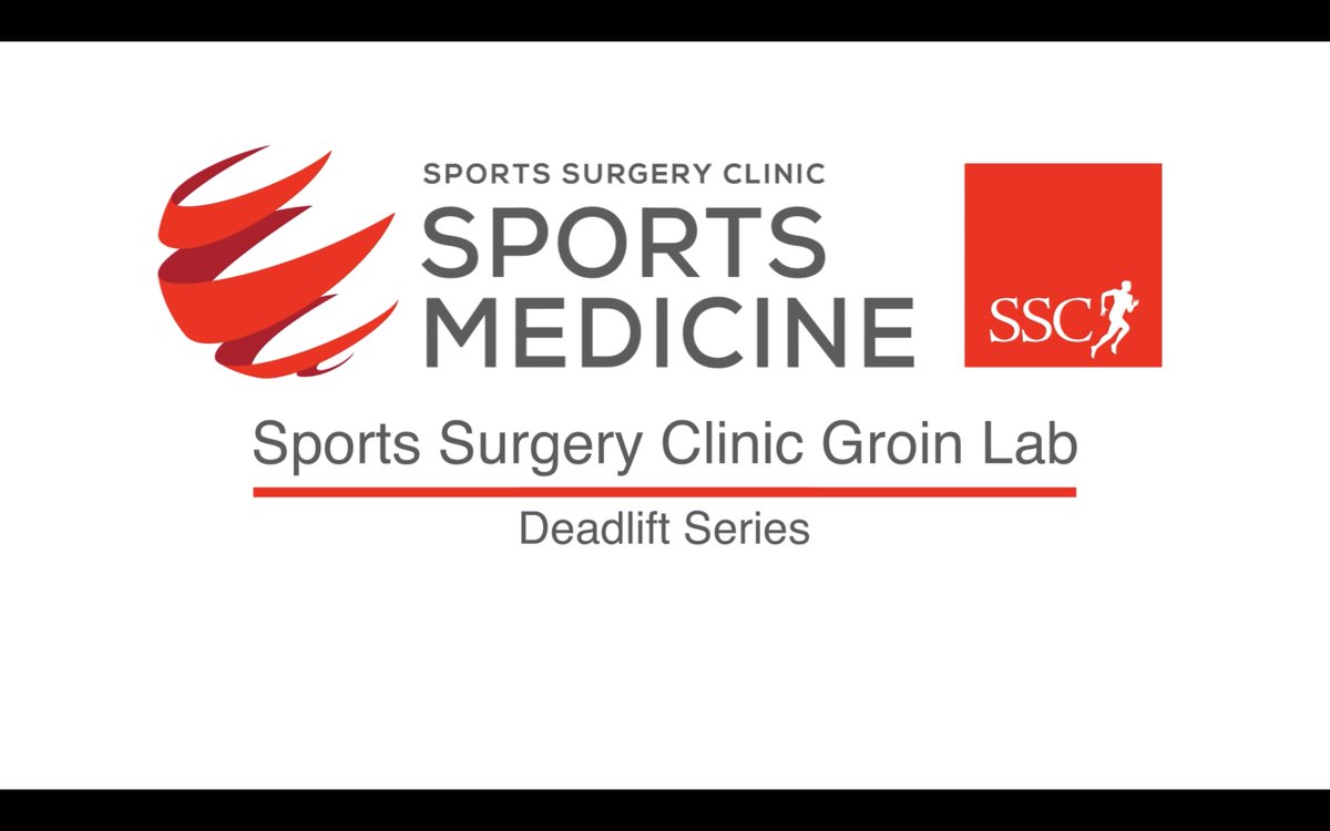 Enda King Phd Next Is The Deadlift Series Which Looks To Develop Intersegmental Control In Especially At The Top Of The Deadlift While Developing Lower Limb Posterior Chain Strength In