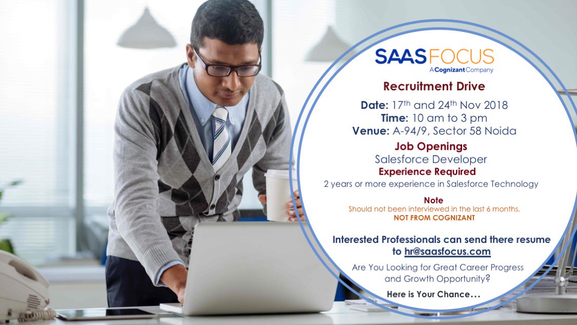 SaaSfocus tweet media