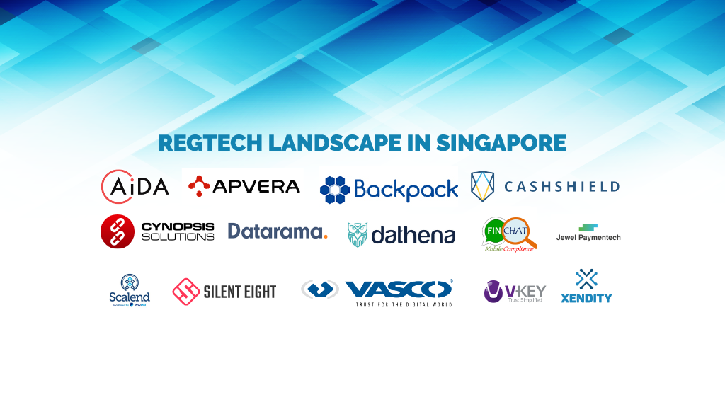 Fintech Singapore tweet media