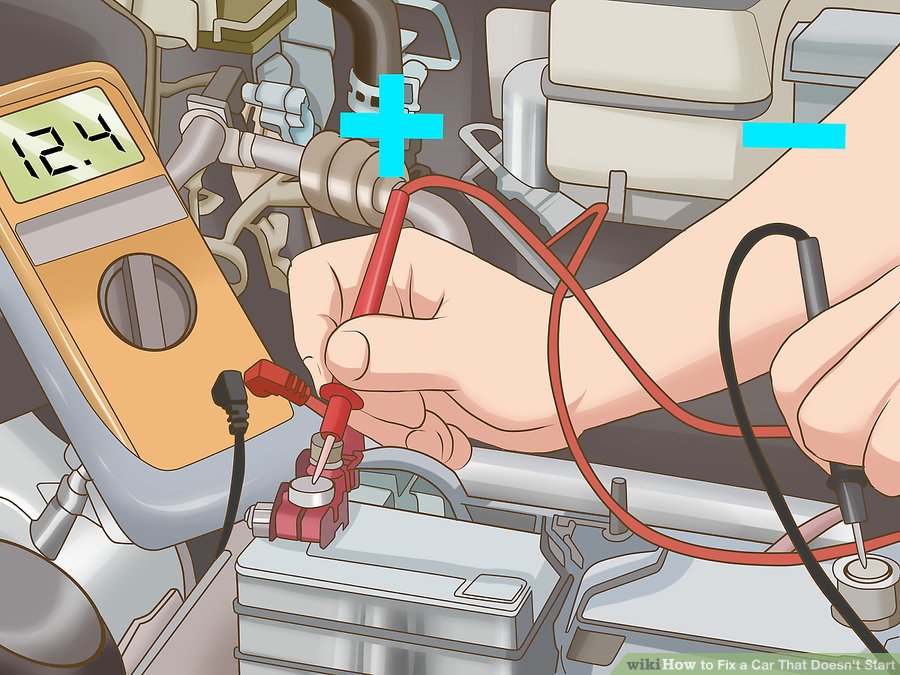kingbolenfans's tweet photo. If you find that your car won’t start, there are a number of issues that may be the culprit. The three primary categories that you should address first are the starter and battery, fuel delivery, and ignition. 
#fixcar #notstart #move
Learn more :https://t.co/gDxihqmtsK https://t.co/dlJLW5rAkx