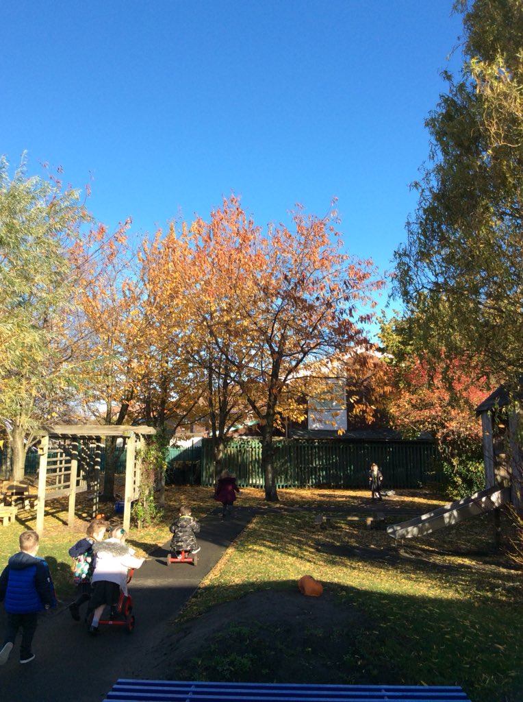 Fazakerley EYFS tweet media
