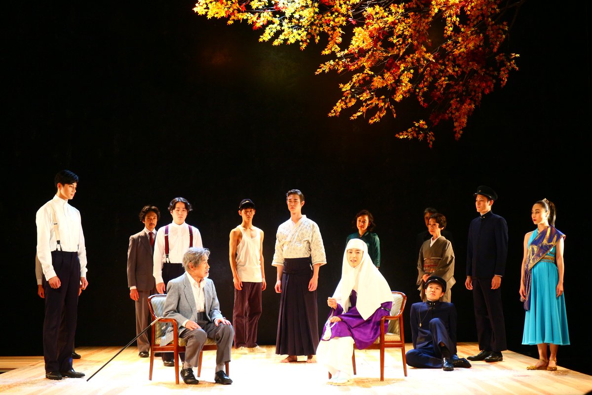 松枝清顕 Twitter Search