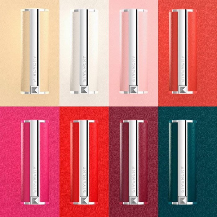 1beautynews's tweet photo. Новые цветные колпачки для губных помад #Givenchy #MyRouge: #перваяинформация
https://t.co/InDsz0PwJs https://t.co/N4D4q3QEwh