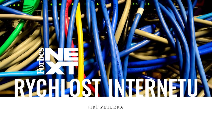 ctu_cz's tweet image. Že není rychlost jako rychlost, vidíme snad na každém kroku. Podle některých měření máme v Česku rychlý internet, podle některých je kvalita připojení bídná. Proč se čísla liší? Své o tom napsal náš pan radní @jiripeterka @ForbesNEXT forbes.cz/proc-vam-doma-…