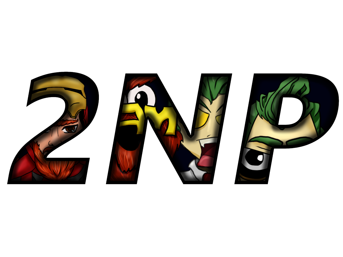 BamItsRed's tweet photo. #Branding is so essential in today's day and age, with much gratitude to the amazing @kirimae, this is @Paradoxis_ and my #2NP logo (1 variation)

In Short #2NP stands for 2 Numptys Play, which basically means we don't take ourselves overly serious and want to bring content https://t.co/jAdcCYwMDC