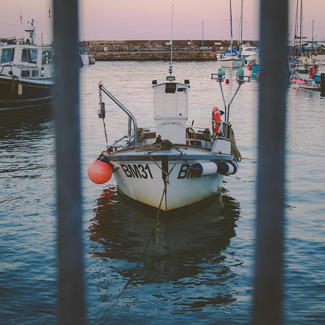 HMS Nitty Gritty, Paignton harbour .
.
#southdevon #destinationdevon #swibest #heartofdevon #visualsofbritain #discovergb #liveuk #lovegreatbritain #photosofbritain #brilliantbritain #scenicbritain #BBCbritain #thedevonnetwork ift.tt/2DBF3Ia