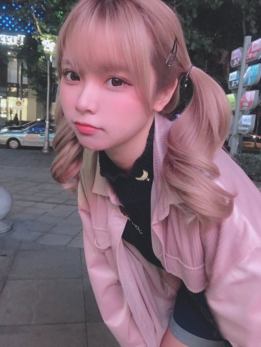 コスプレイヤーLiyuu（リーユウ）のTwitter画像4