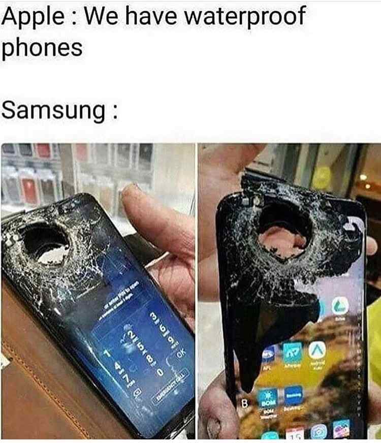 _saphsaph's tweet image. #NoAndroid