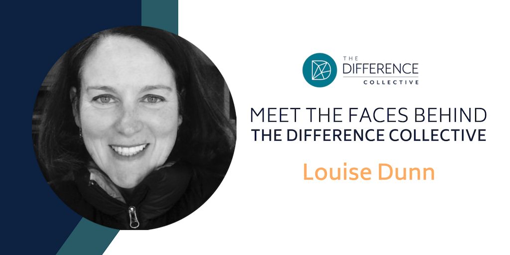 HelloDifference's tweet image. Say hello to Louise 👋

Louise has 25 years&apos; experience spanning healthcare, the pharma industry &amp;amp; the NHS. Formerly Vice President of Comms at GSK, Louise is adept at providing strategic counsel with respect to comms, reputation &amp;amp; engagement.  

#TeamDifference #pharma #NHS