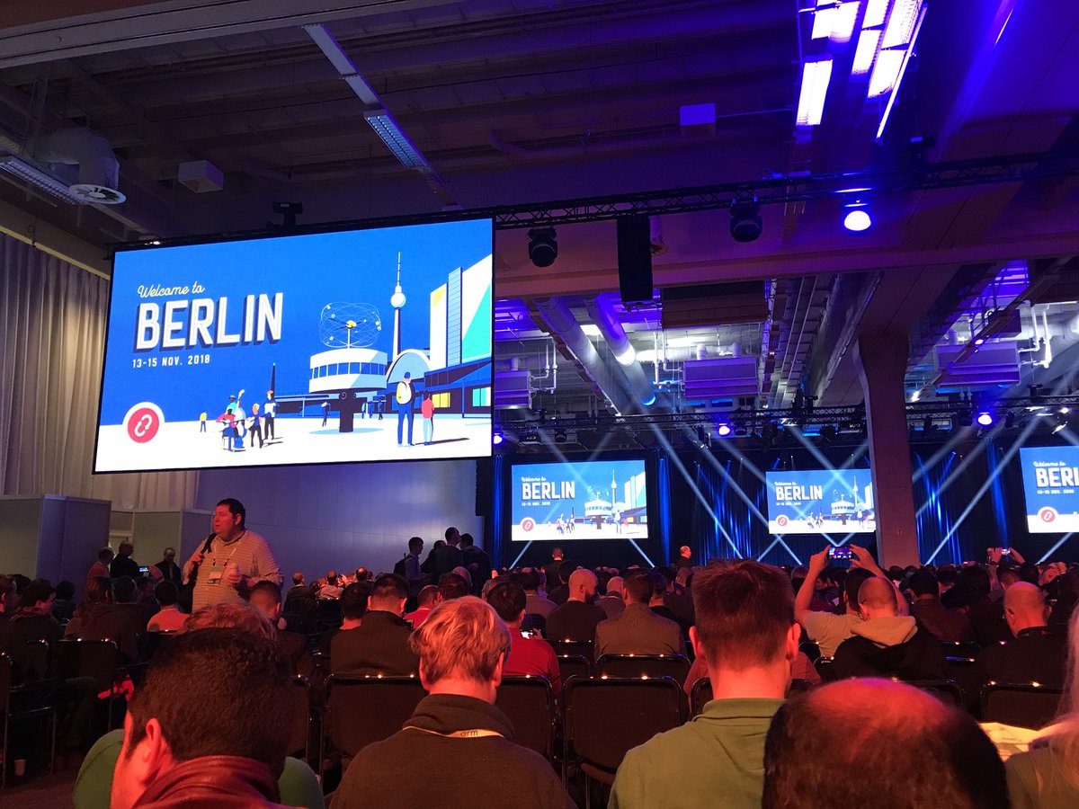 sardinasystems's tweet photo. First day at #OpenStackSummit! Really excited to discover all this year sessions. https://t.co/Zjbtj2dnDp