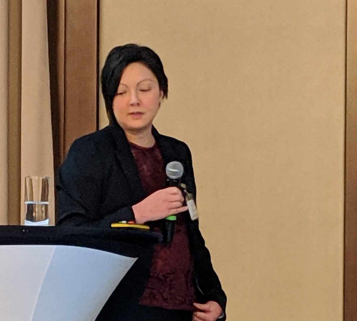 International Precious Metals Institute (IPMI) tweet media