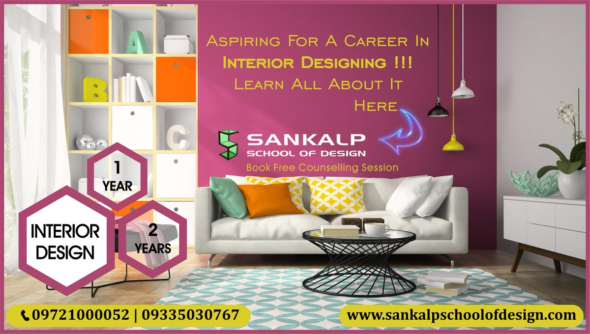 OfSankalp's tweet photo. #interiordesign #career #designer #lifestyle #interiordesigner #professional #interiordesigncourse #admissionopen #careercounseling #kanpur #designinstitute https://t.co/oM5BNJblcz