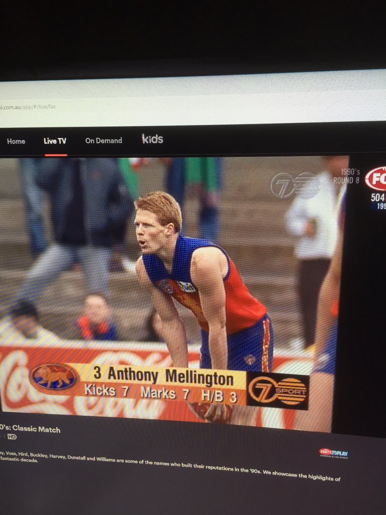 Brett Kubeil tweet media