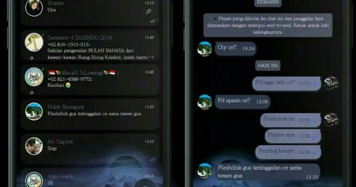 Agus Wijianto At Agsw Twitter