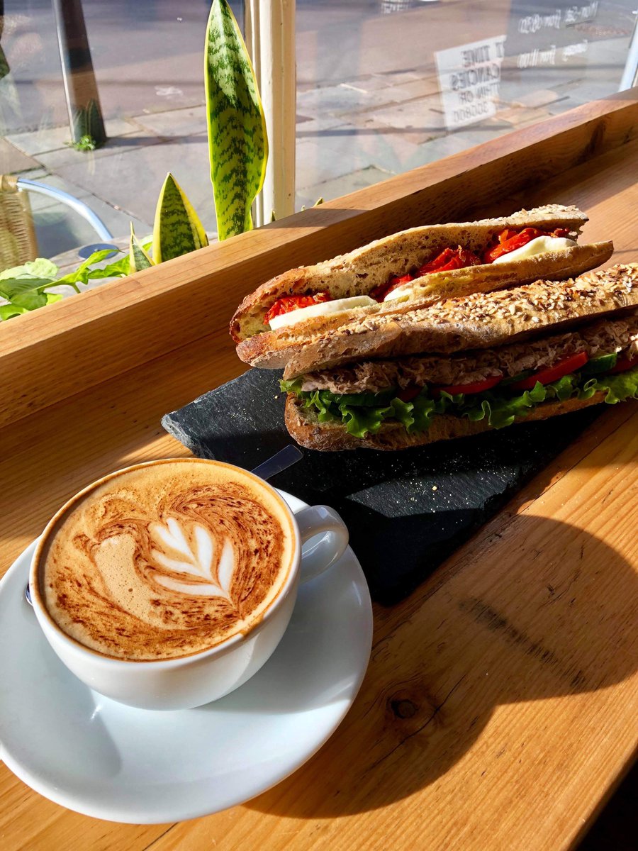 Another gorgeous weather forecast for today. This autumn sunshine is great, and our window seat is the best place to enjoy it. Come and feel the rays!