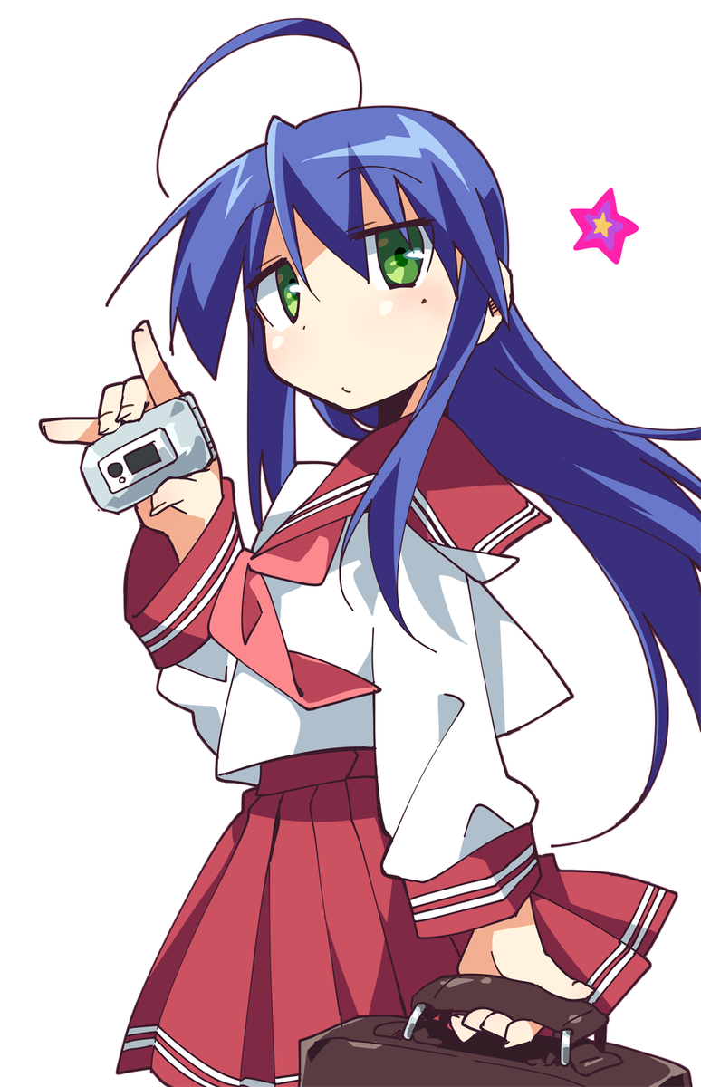 姫川たけお 泉こなた 姫川たけお 泉こなた