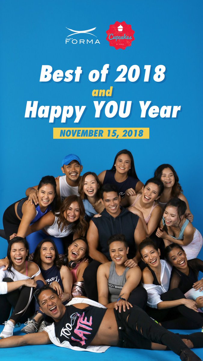 Plana FORMA tweet media