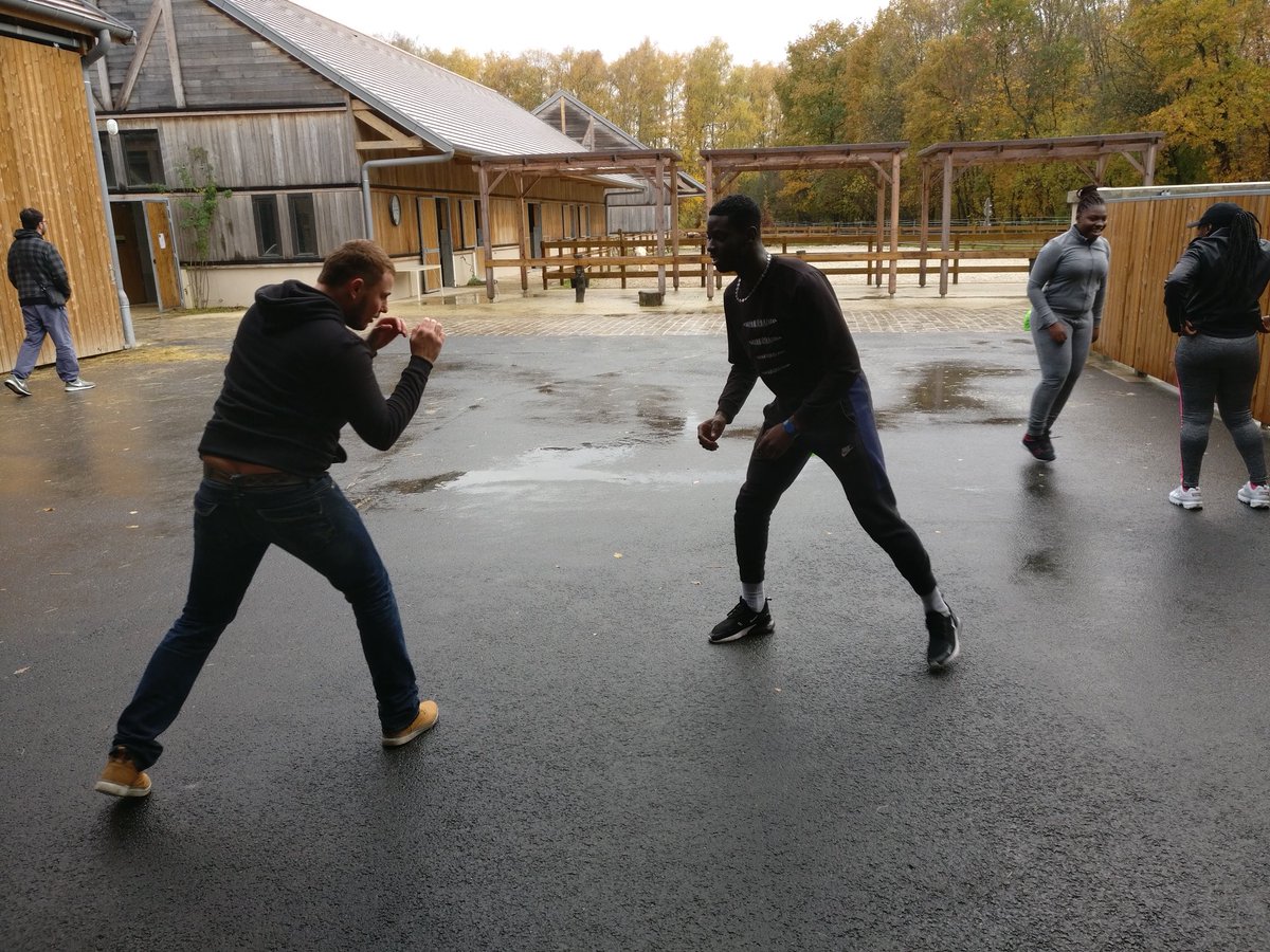 Académie des Passions tweet media