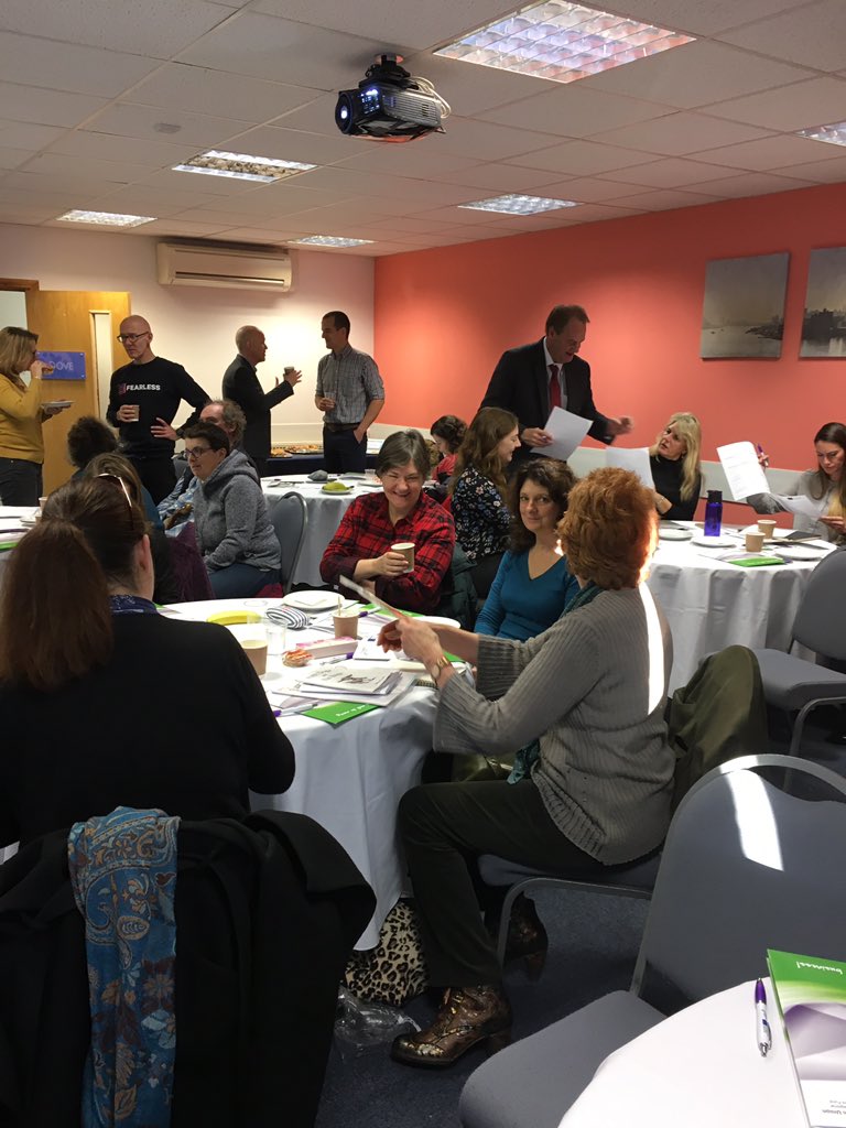 IntegraComms's tweet photo. Excited to be running the media workshop with @D2N2GrowthHub #d2n2events in Derby https://t.co/WDtMwUmLCv