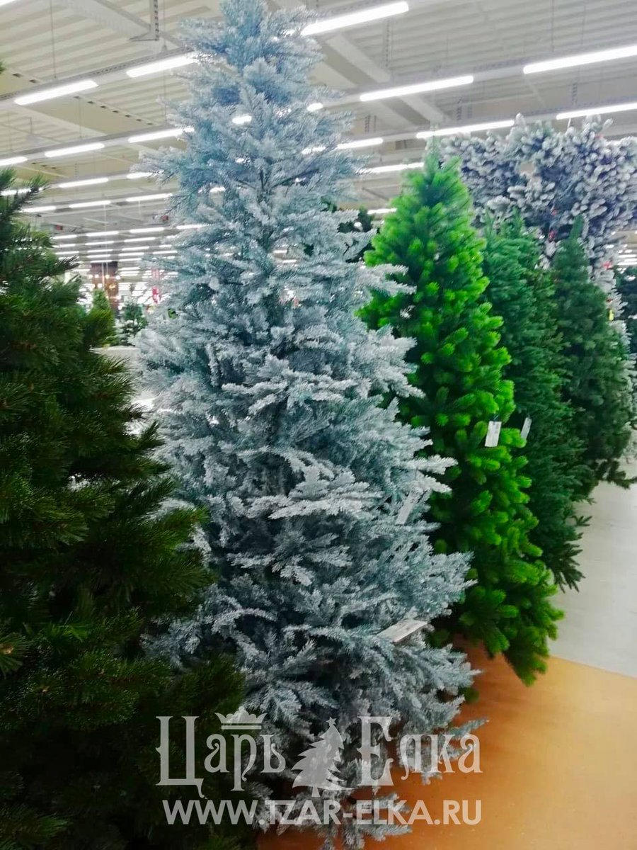 TzarElka's tweet image. Даже если не будет снега, Елка может быть запорошенной! #купитьелку #купитьелкувмоскве #искусственнаяелка #елкановыйгод #царьелка #tzar-elka