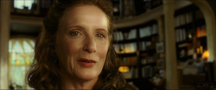Born on this day, Frances Conroy turns 65. Happy Birthday! What movie is it? 5 min to answer! 