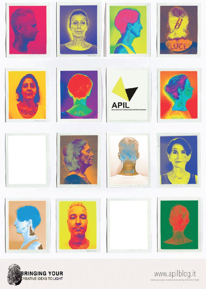 APIL_light's tweet image. Voi ci sarete ad Architect@work  di Milano il 14 e 15 novembre? Si parlerà di Luce. Gli eventi sono  organizzati in collaborazione con noi di APIL, e @ddn_world   &amp;gt;&amp;gt; bit.ly/lightematerial
#lightingdesign  #luce  #interiordesign  #materiali