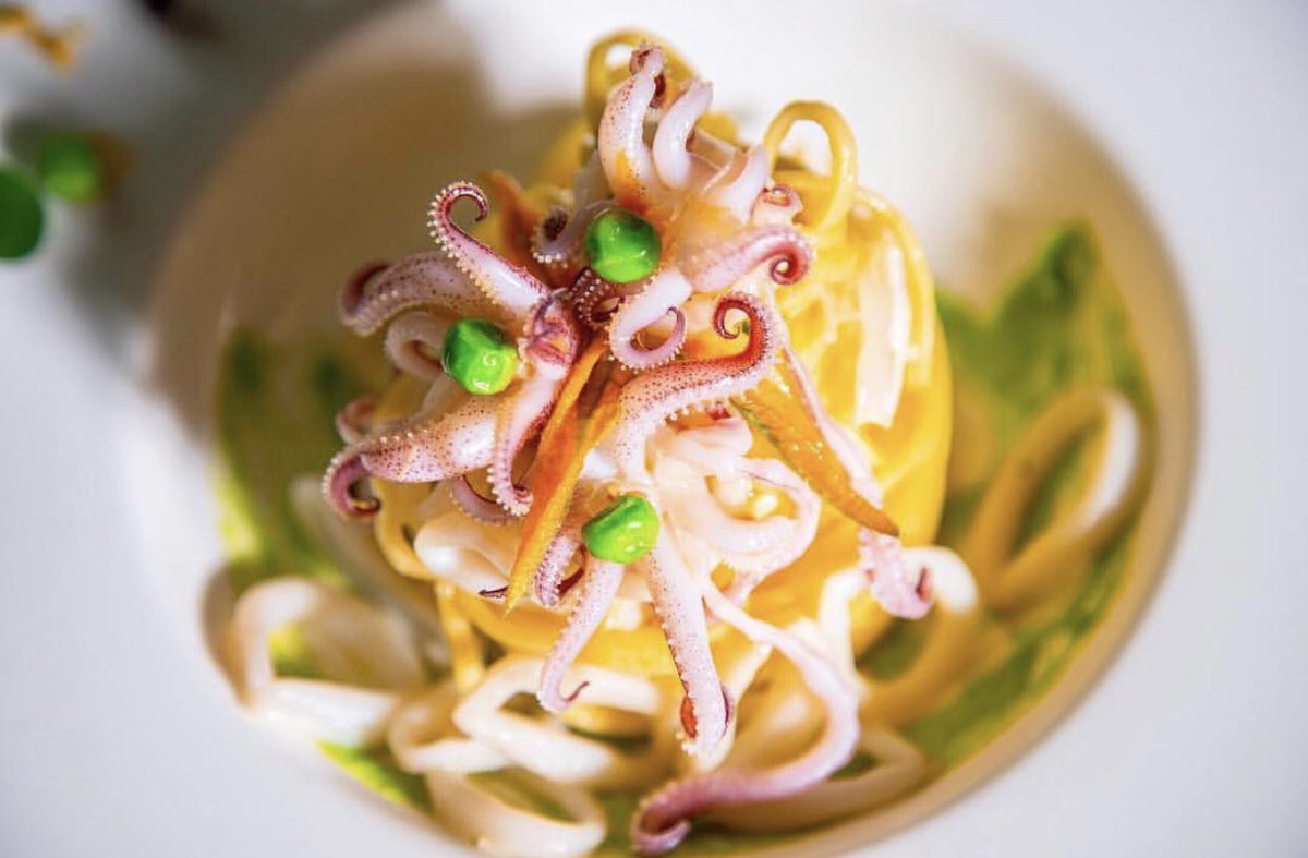 aromas36's tweet image. #FelizMartes #12Nov @aromas36 suggests you Cybo, at the center of the city. #HappyTogether #Martes #NovemberRain