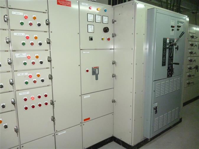 coresystemdxb's tweet image. Electrical equipment and power distribution systems have never designed or intended to last perpetually energized. All electrical power distribution systems will experience some type of electrical power interruption, whether it will be for scheduled  goo.gl/tMuc22