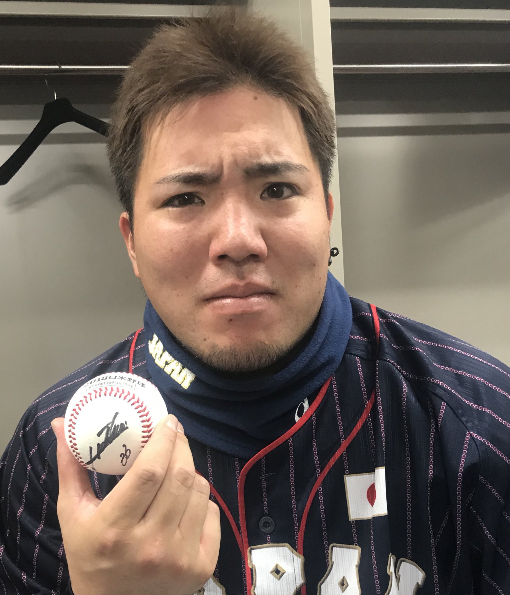 野球日本代表 侍ジャパン 公式 on X: 