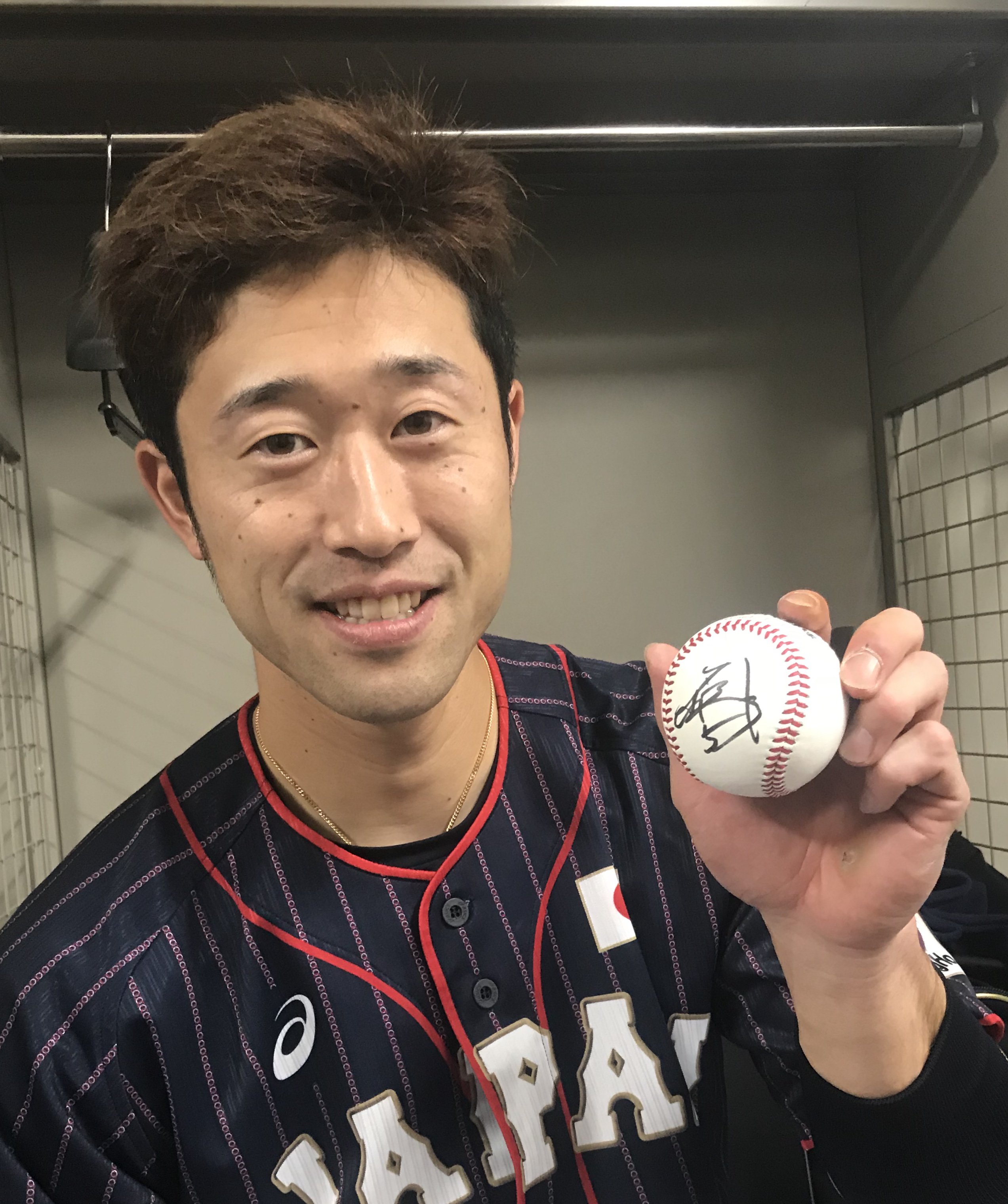 野球日本代表 侍ジャパン 公式 on X: 