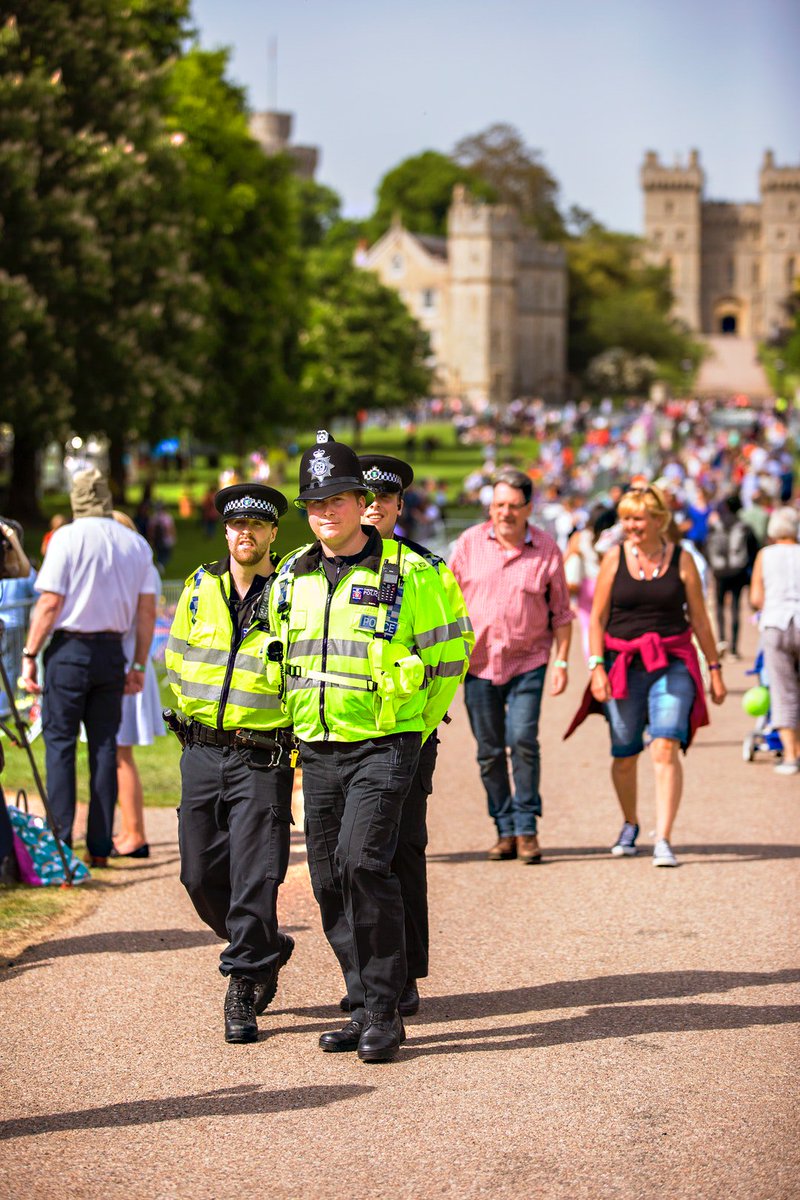 "If you can be anything, be kind" #WorldKindnessDay

The #police have to show #kindness and compassion everyday in challenging circumstances, often in without a thank-you.