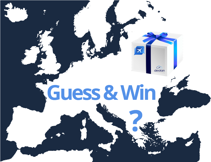 deolan's tweet photo. 🎁 Guess where we will be from November 26 to present our new solution Turnaround report? ✈️
Reply with your answer and get a chance to win a one-day entry to the show! 🏆
The winner will be announced on Friday, November 16 from 14:00GMT 📅 #groundhandling #airlines #avgeeks https://t.co/xstujwHibI