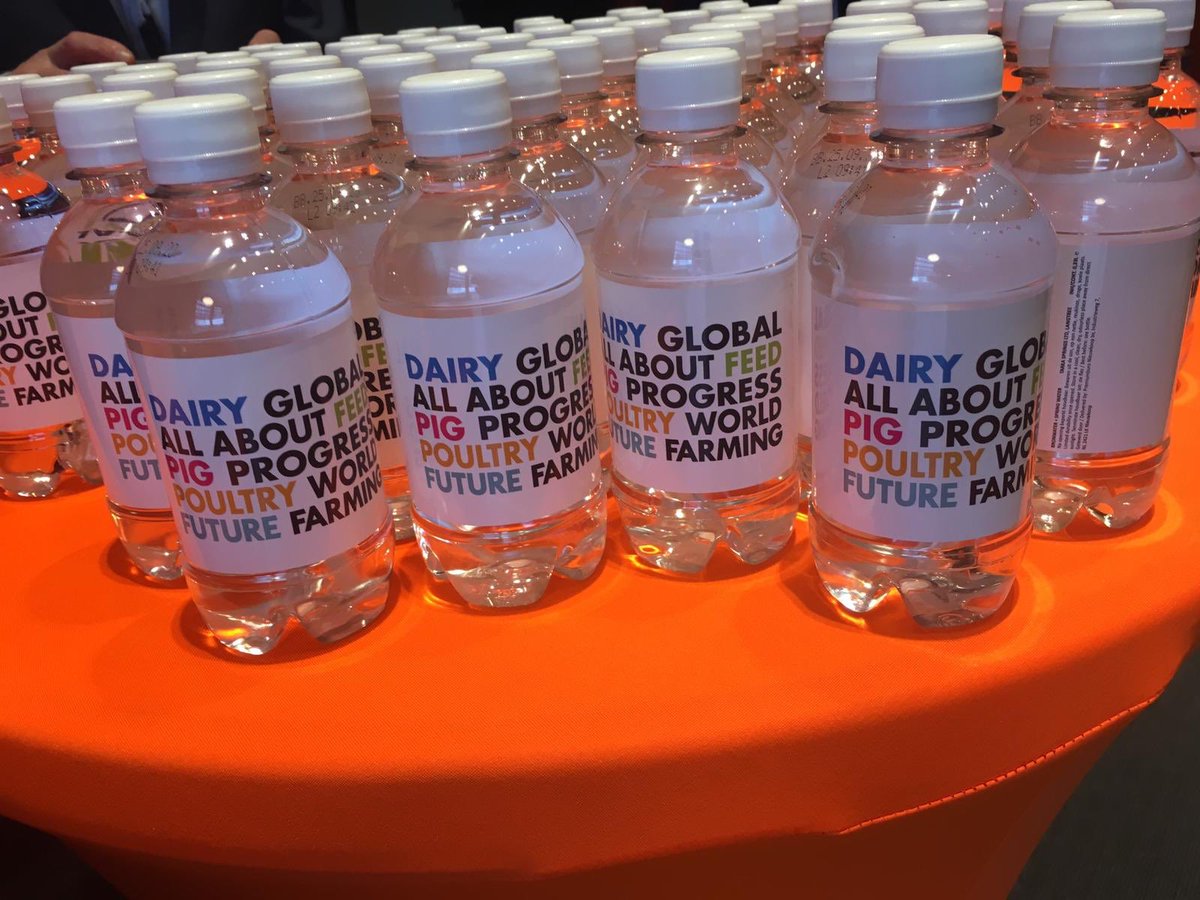 Welcome <a href="/EuroTier/">EuroTier</a> this morning <a href="/PigProgress/">PigProgress.net</a> at the seminars on advanced pig farming at New York 2