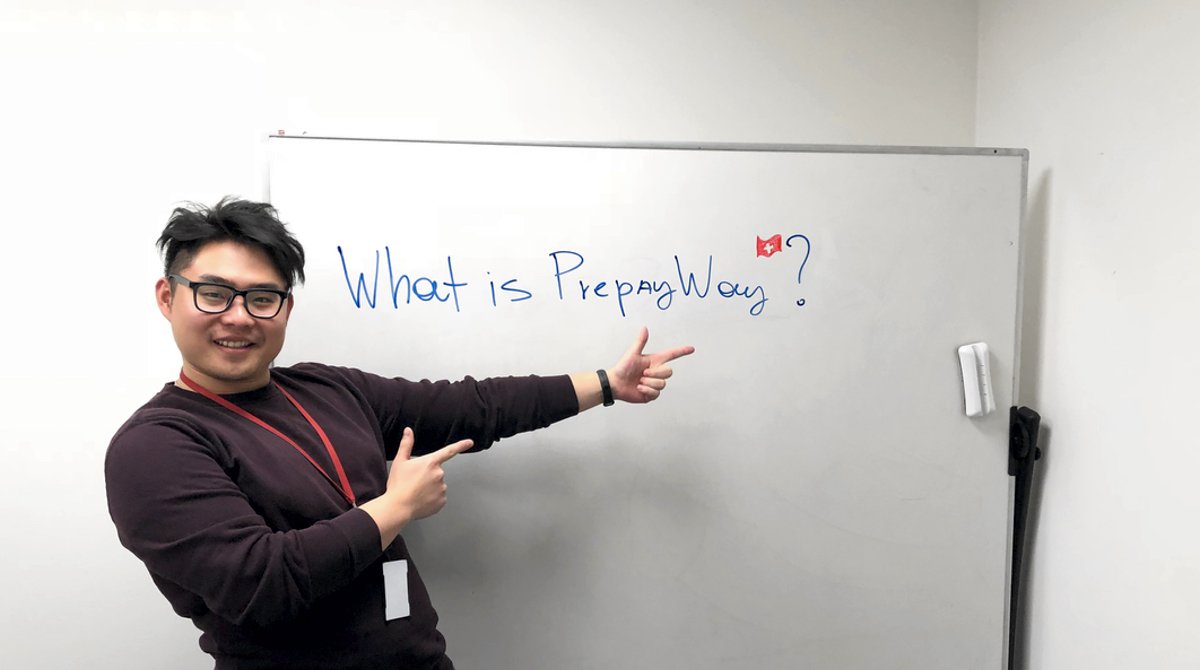 PrepayWayJapan's tweet photo. PrepayWay🇨🇭 is a new tool for international business that combines the functions of lawyers, banks, escrow agents, and arbitration courts. International transactions are now easy and stress-free!😌
#blockchain #startup https://t.co/GwSTEPJFPh