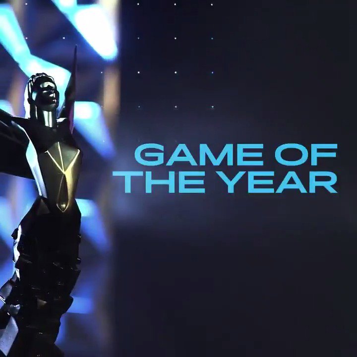 The Game Awards on X: ICYMI: Here are the six nominees for GOTY at  #TheGameAwards Vote now to help select the winner:    / X