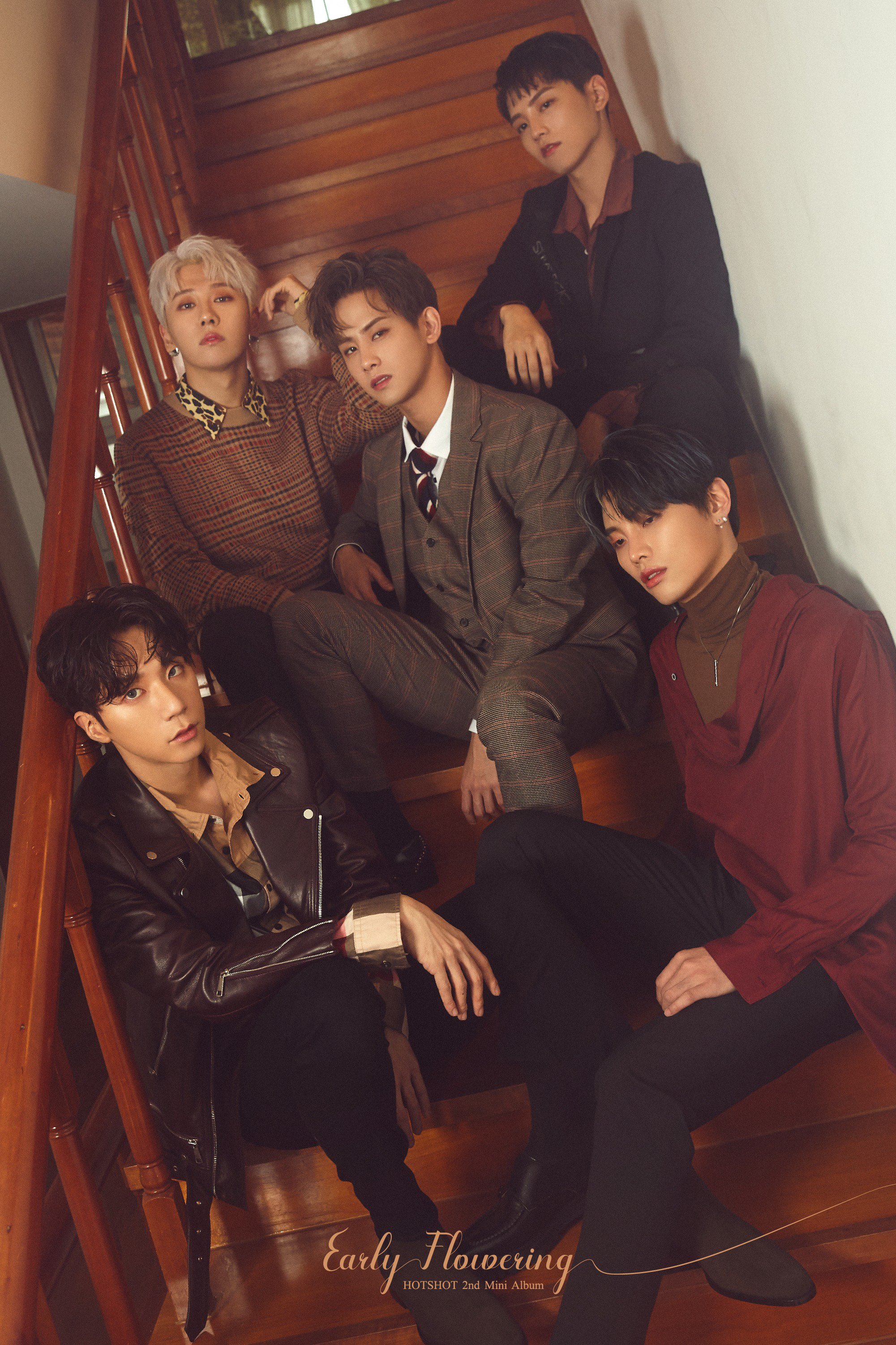Hotshot公式japan Hotshotforeverj Twitter
