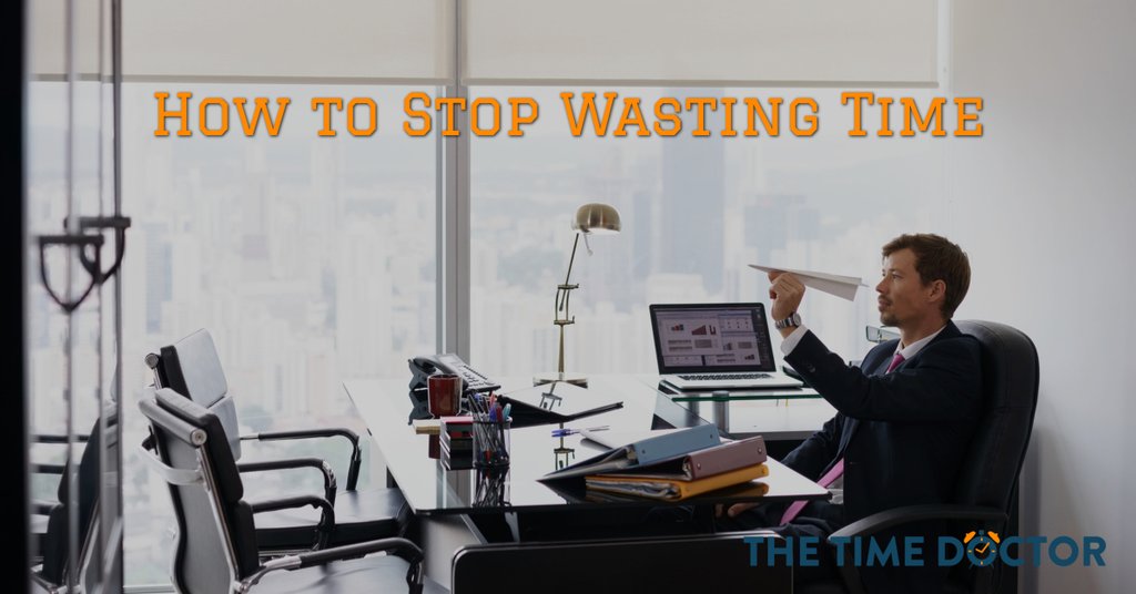 Check out our new article: How to Stop Wasting Time goo.gl/L3RKtm #Goals #focus #TimeManagement