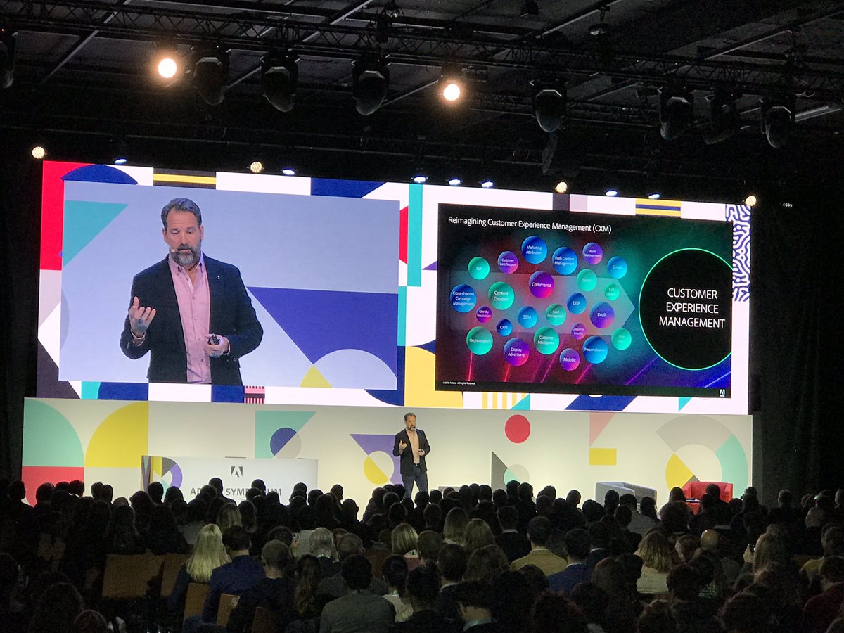 Customer Experience Management is the Key ! Let’s Reimagine CX <a href="/OABDAG/">Orange Digital AGency</a> <a href="/FX_Millat/">FX Millat</a>