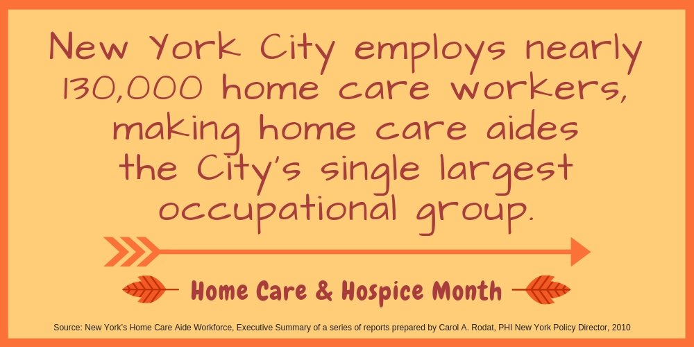 Top Home Care Agencies In Nyc