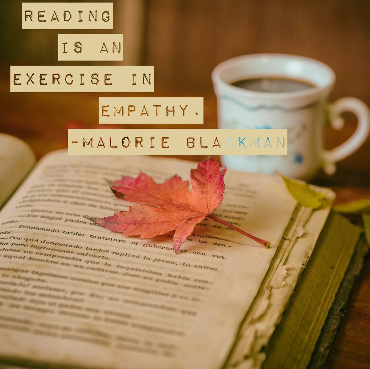 AMSSLibrary's tweet image. #WorldKindnessDay