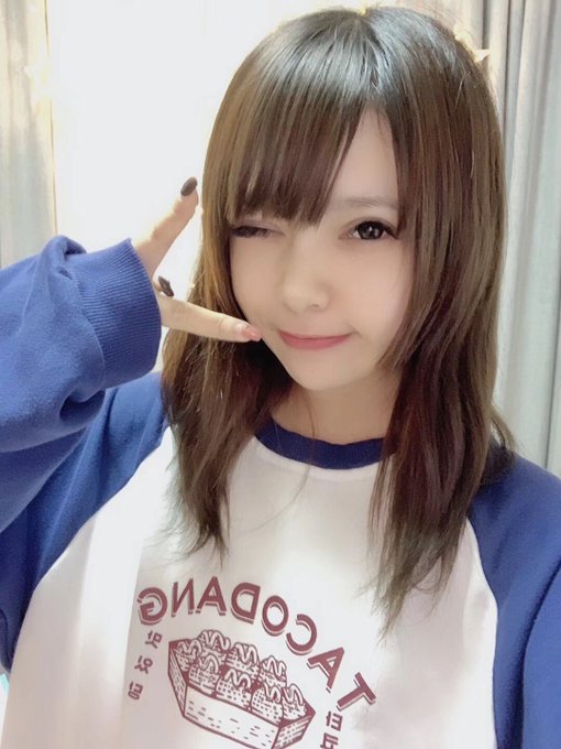 コスプレイヤー六二二同学(622)のTwitter画像15