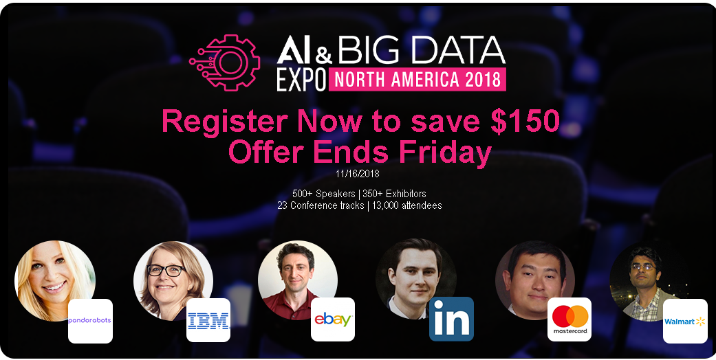 AI & Big Data Expo tweet media