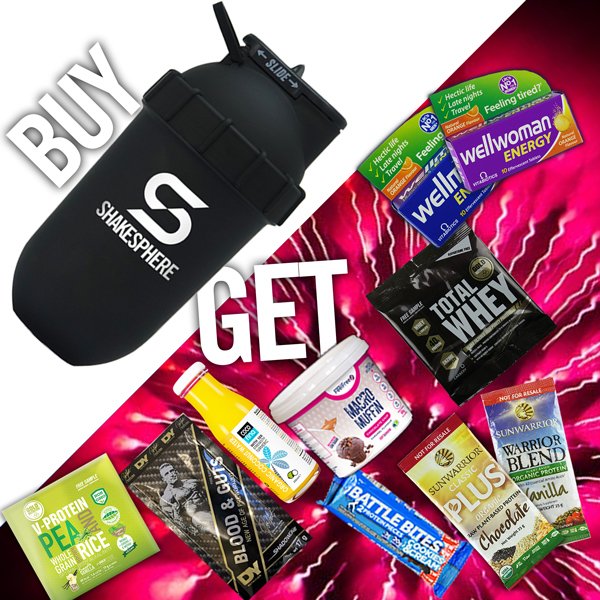 ShakeSphere tweet media