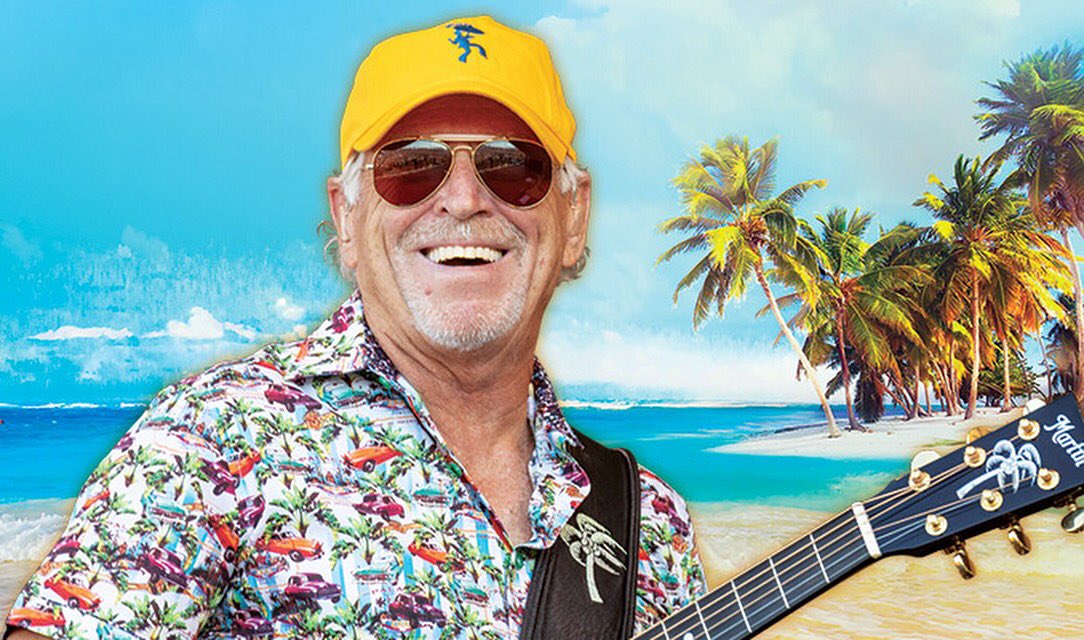 extramilearena's tweet image. ❌ JUST ANNOUNCED ❌

The light-hearted legend JIMMY BUFFETT returns to #boise March 13th, 2019!

We are SO thrilled to welcome #JimmyBuffett back to our stage for a night of well-spirited frivolity😜

On sale MONDAY 11/19 10am: bit.ly/2DlDkWu

 Get. Ready. To. PARTY!
