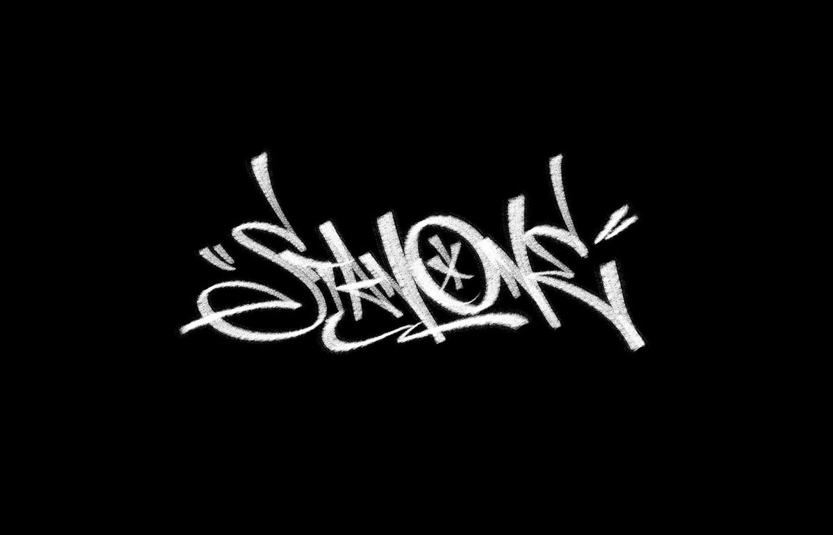 Sergey Shapiro On Twitter Another Awesome Set Of Graffiti Brushes For Procreate App By Nick Lettermaniac Raizvih This Time Is Much Higher Number Of Brushes Go Get It Https T Co S98to6gpsb Https T Co Rp44vvuiz7