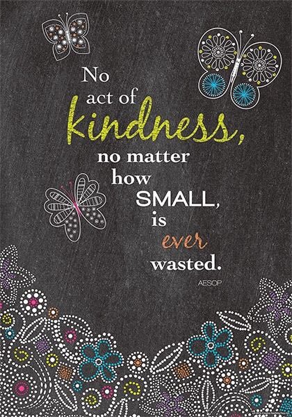 StephOfTheGev's tweet photo. It all starts with you .
Happy #WorldKindnessDay https://t.co/k1JTQQPE8T